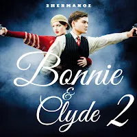 2Hermanoz — Bonnie & Clyde 2 — обложка